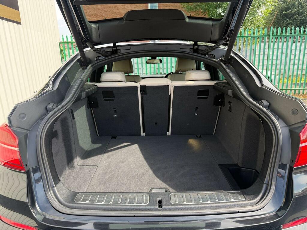 BMW X4 Suv 2.0 X4 Xdrive20d M Sport 2015 White #21