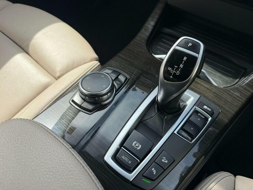 BMW X4 Suv 2.0 X4 Xdrive20d M Sport 2015 White #35