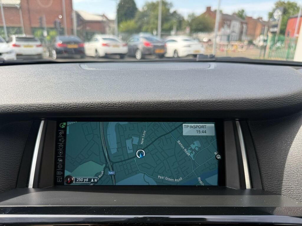 BMW X4 Suv 2.0 X4 Xdrive20d M Sport 2015 White #40