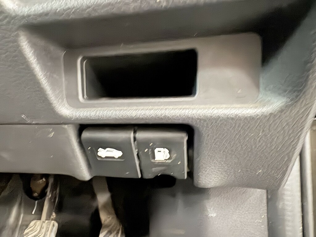 Nissan X-Trail Dci Acenta Black #39