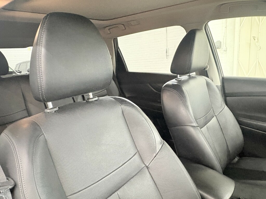 Nissan X-Trail Dci Acenta Black #32