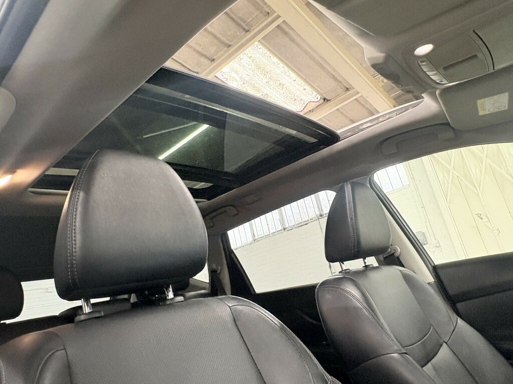 Nissan X-Trail Dci Acenta Black #36