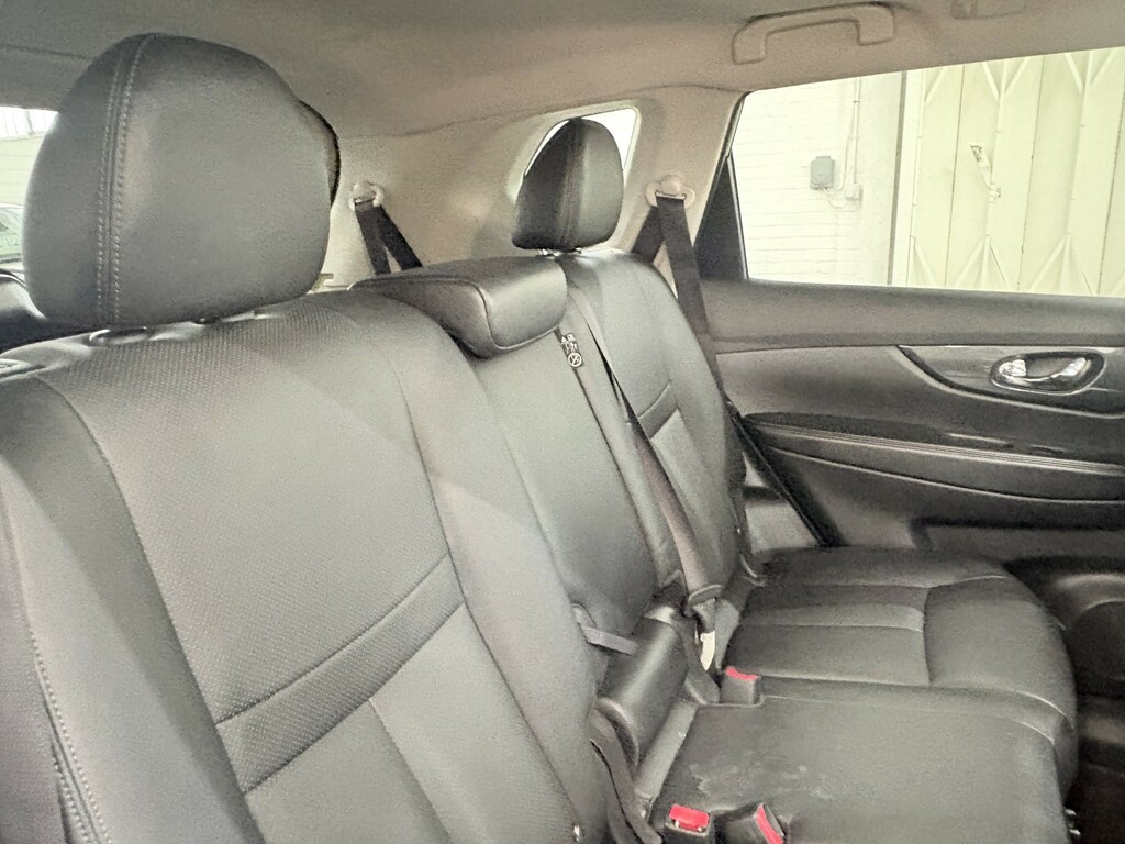 Nissan X-Trail Dci Acenta Black #49