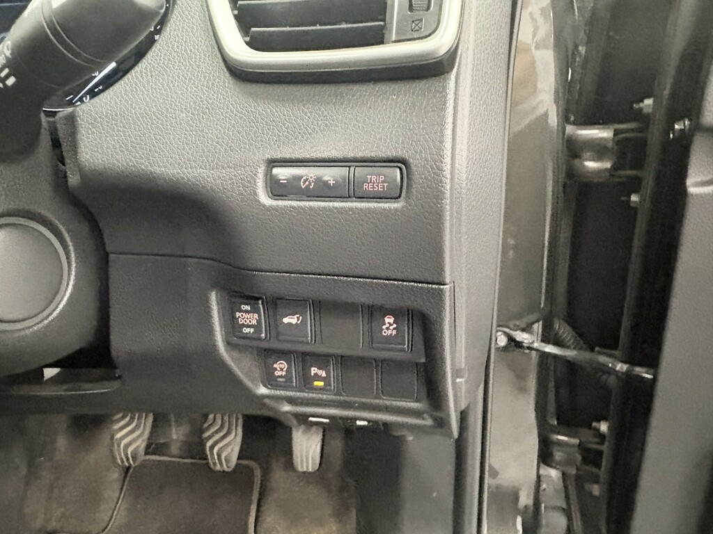 Nissan X-Trail Dci Acenta Black #34