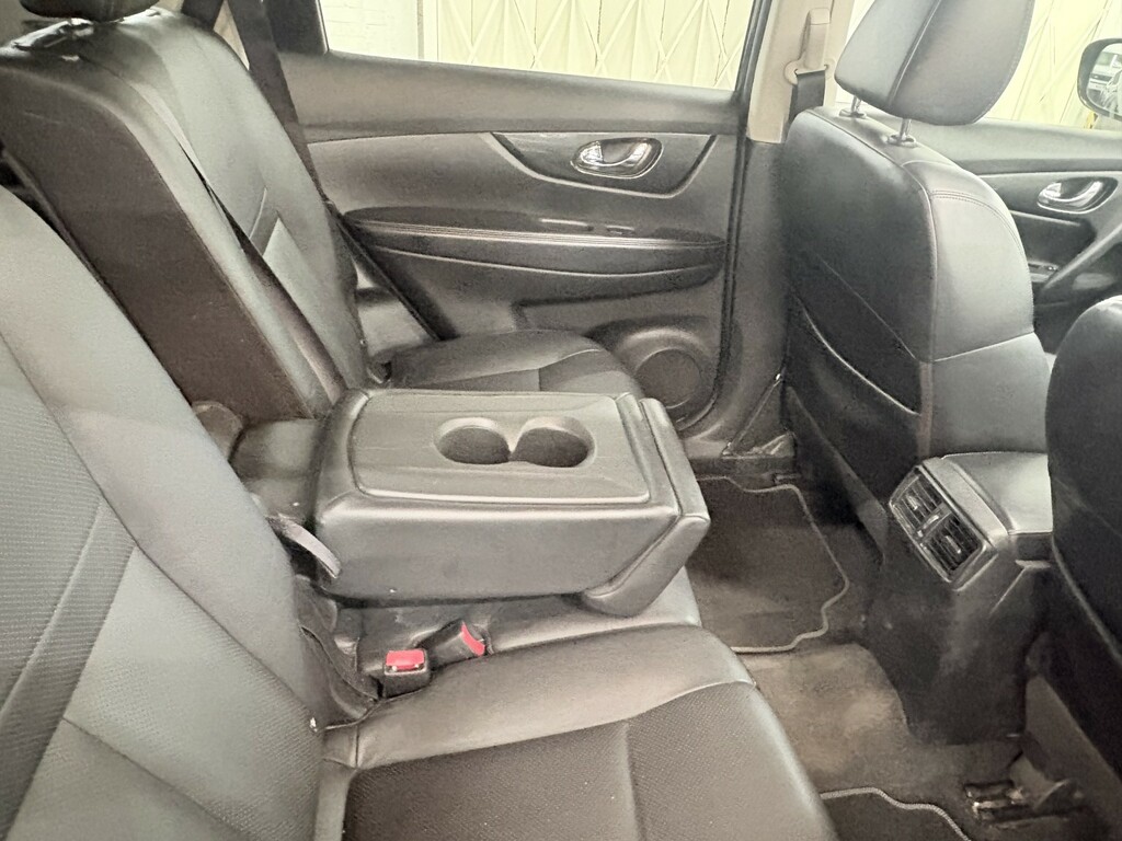 Nissan X-Trail Dci Acenta Black #53