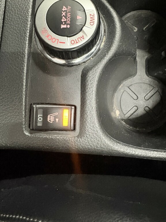 Nissan X-Trail Dci Acenta Black #63
