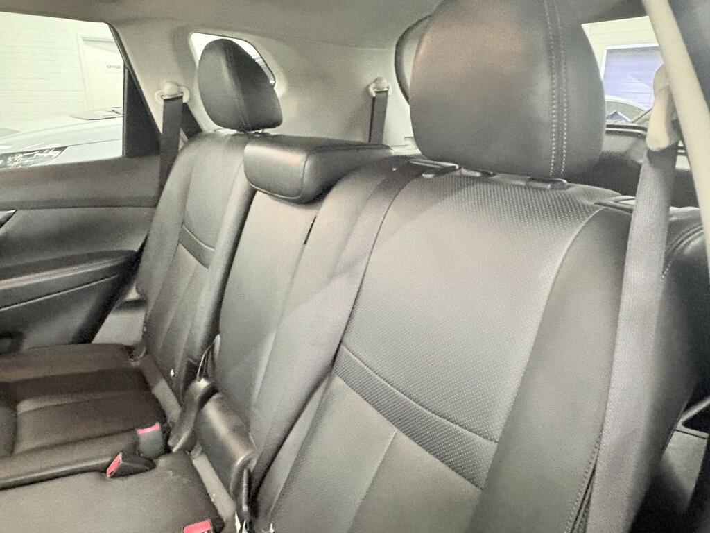 Nissan X-Trail Dci Acenta Black #47