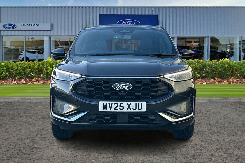 Ford Kuga 2.5 Phev St-line Cvt WV25XJU  #6