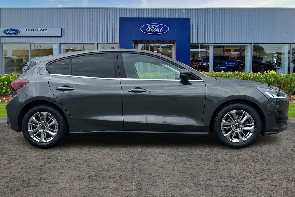 Ford Focus 1.0 Ecoboost Titanium LO23ZKF  #3