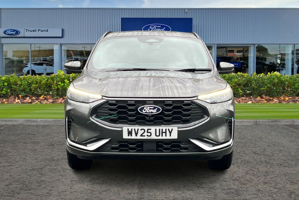 Ford Kuga 2.5 Phev St-line Cvt WV25UHY #6