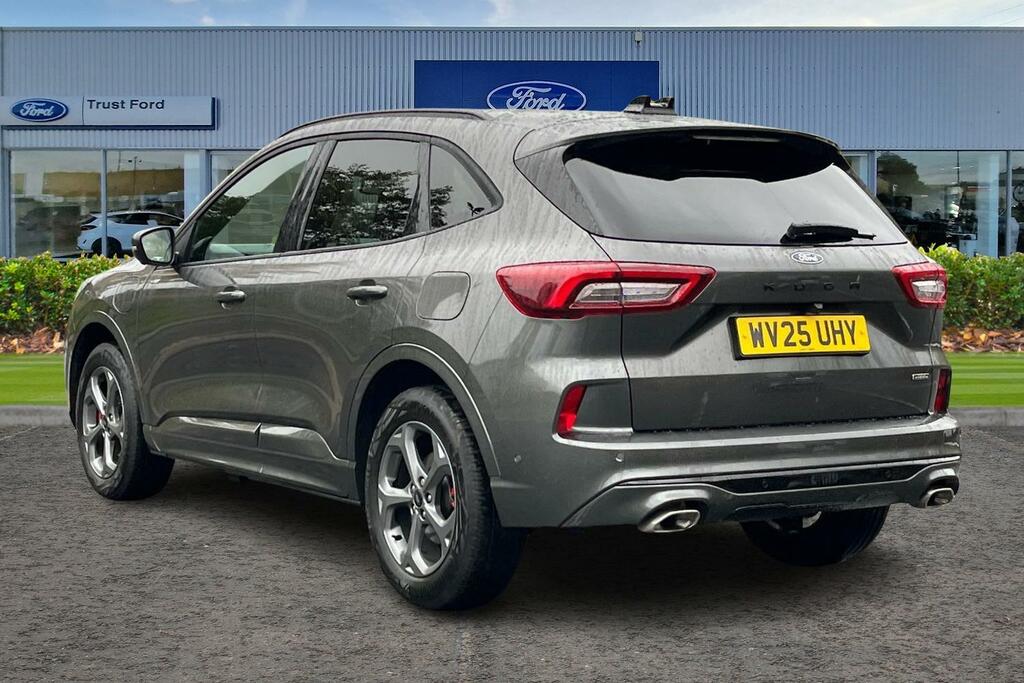 Ford Kuga 2.5 Phev St-line Cvt WV25UHY #2
