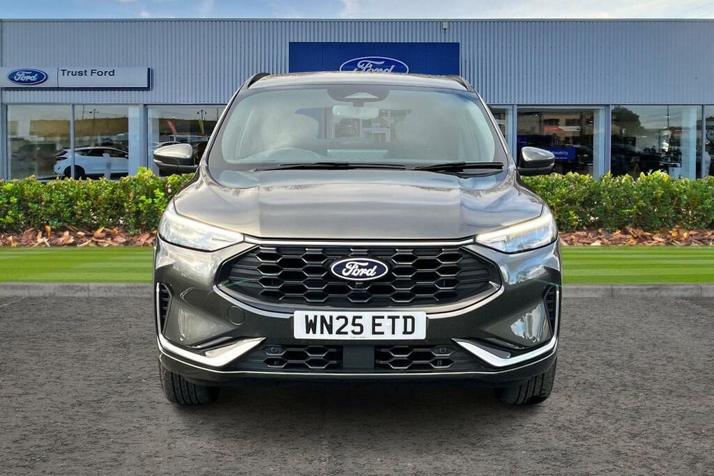 Ford Kuga 2.5 Phev St-line Cvt  #6