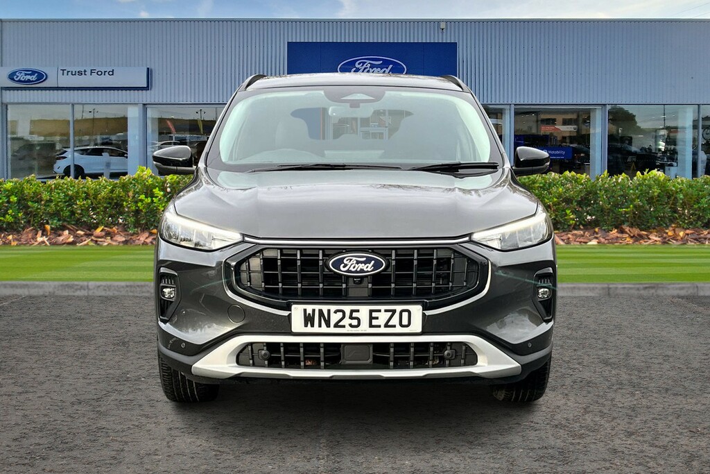 Ford Kuga 2.5 Phev Active Cvt WN25EZO #6