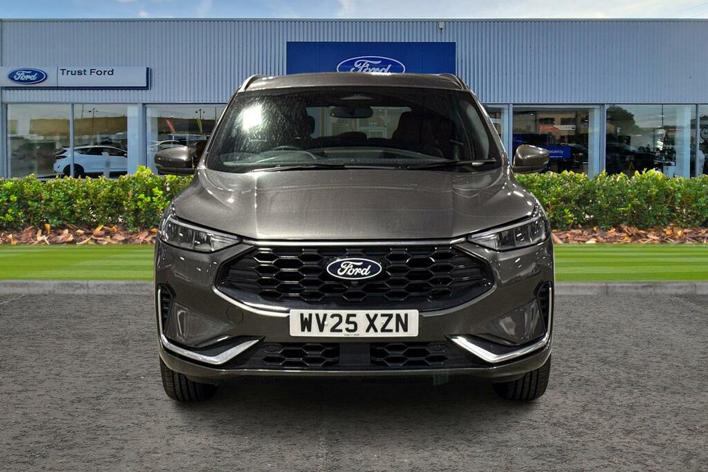 Ford Kuga 2.5 Phev St-line Cvt WV25XZN #6