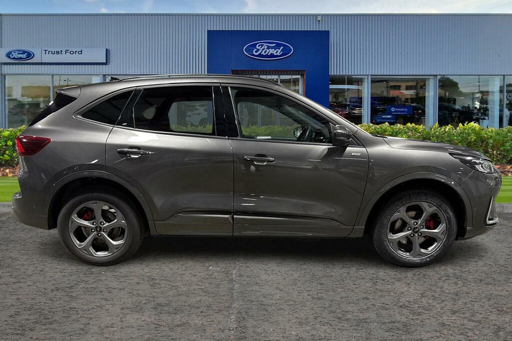 Ford Kuga 2.5 Phev St-line Cvt WV25XZN #3