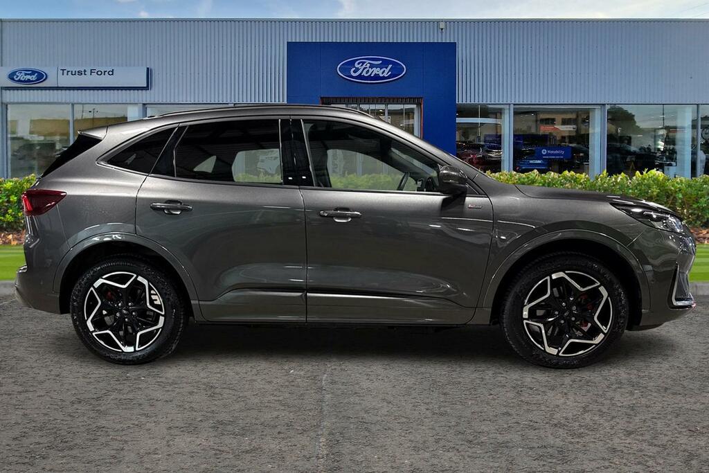 Ford Kuga 2.5 Phev St-line X Cvt WV25YZK  #3