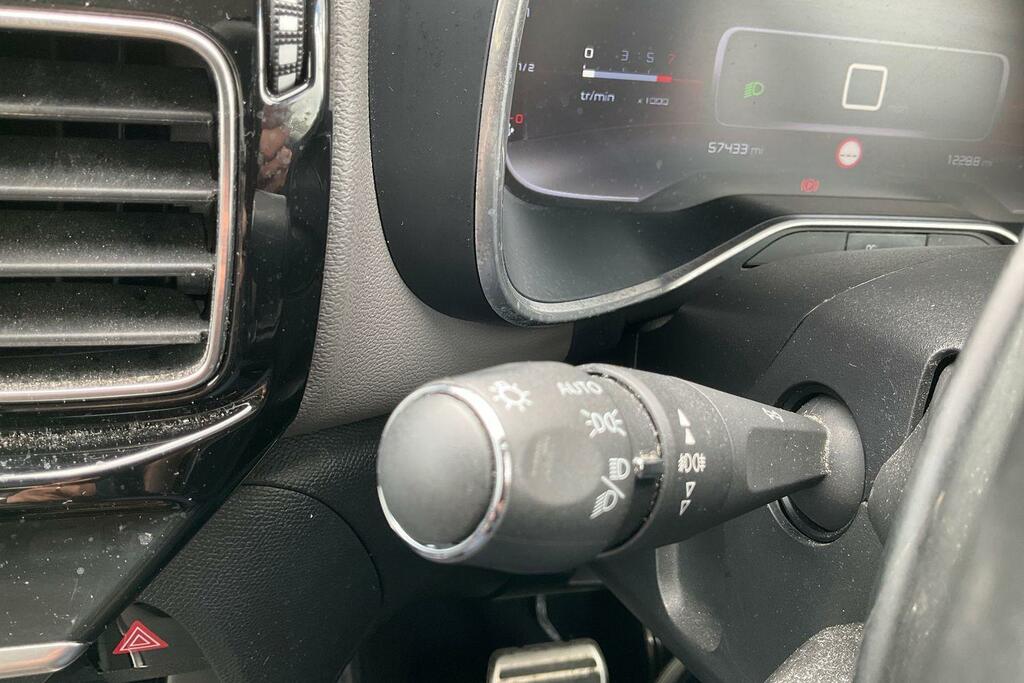 Citroen C5 Aircross 1.5L Flair Grey #14