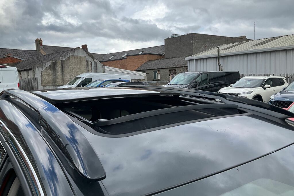Citroen C5 Aircross 1.5L Flair Grey #35