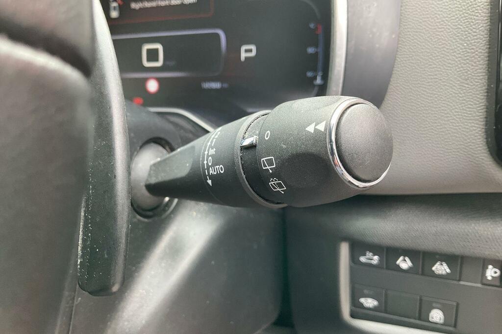 Citroen C5 Aircross 1.5L Flair Grey #15