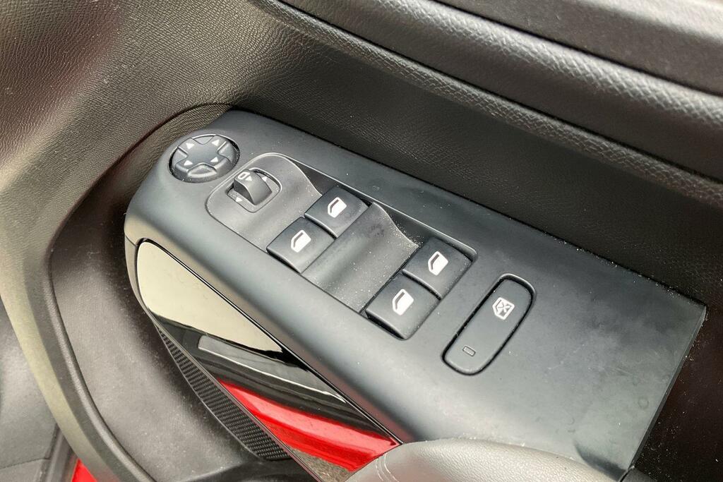 Citroen C5 Aircross 1.5L Flair Grey #16