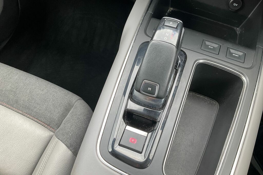 Citroen C5 Aircross 1.5L Flair Grey #29