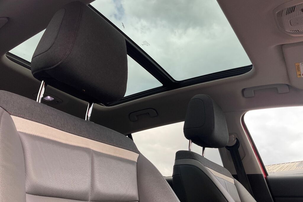 Citroen C5 Aircross 1.5L Flair Grey #34