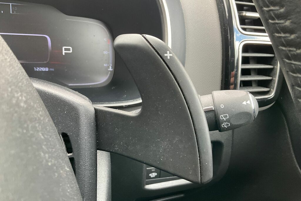 Citroen C5 Aircross 1.5L Flair Grey #31