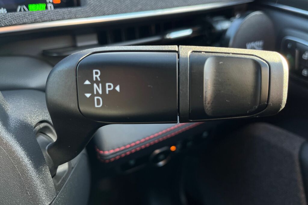 Ford Mustang Mach-E Premium Grey #15