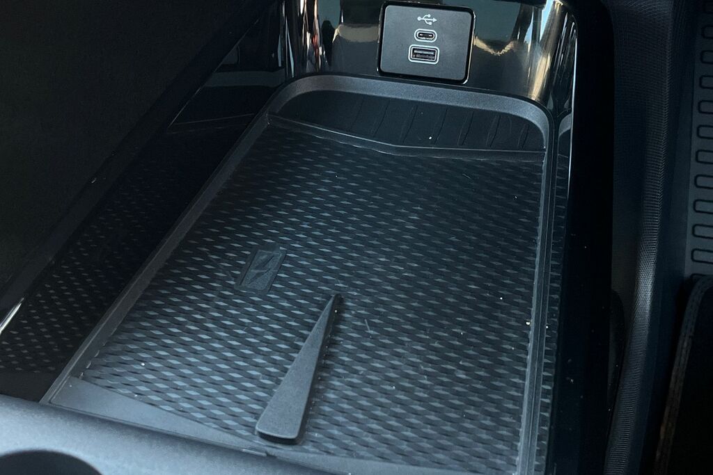 Ford Mustang Mach-E Premium Grey #34