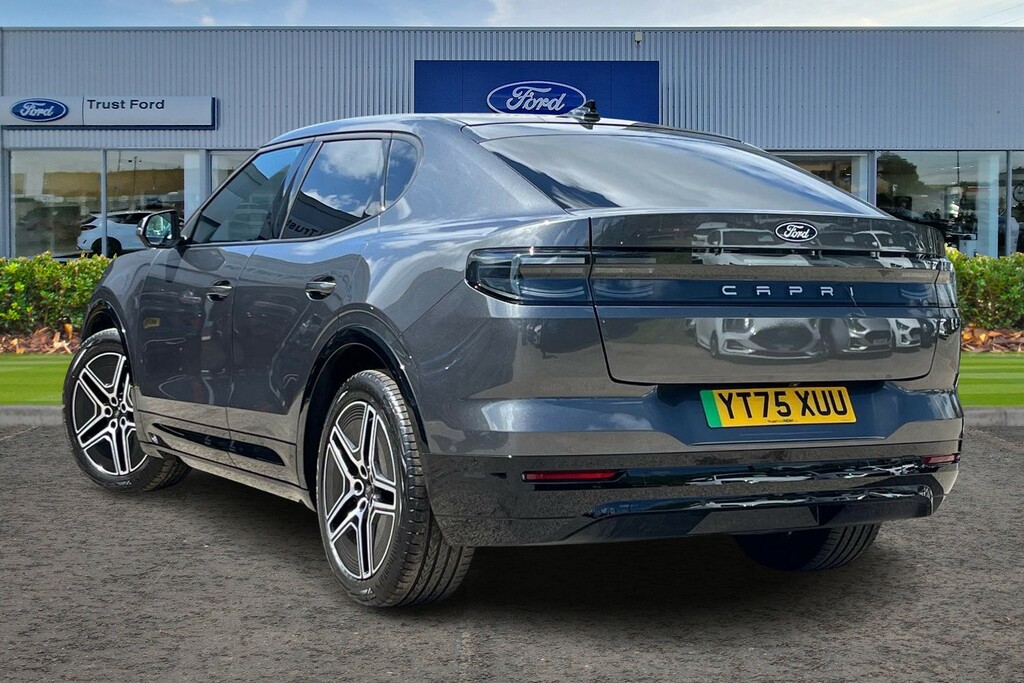 Ford Capri 250Kw Premium 79Kwh Awd  #2