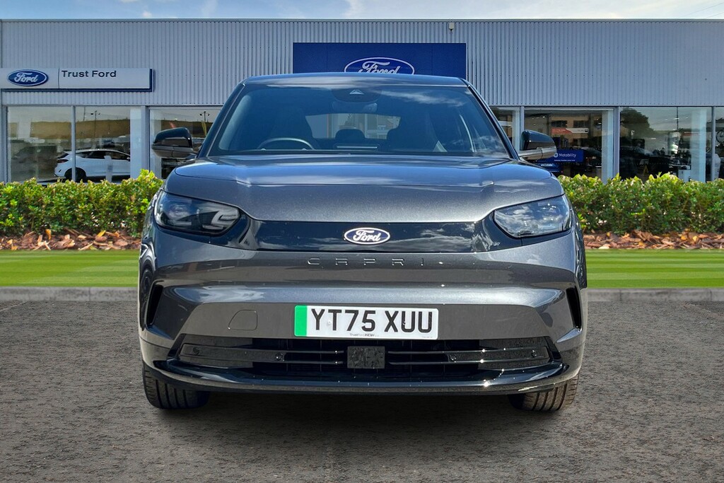 Ford Capri 250Kw Premium 79Kwh Awd  #6