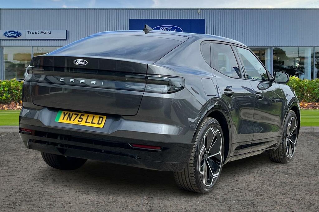 Ford Capri 250Kw Premium 79Kwh Awd  #4