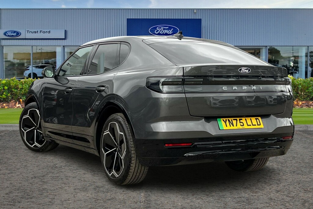 Ford Capri 250Kw Premium 79Kwh Awd  #2