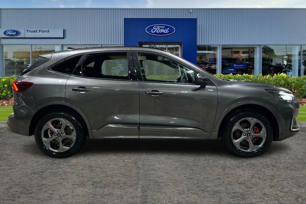 Ford Kuga 2.5 Phev St-line Cvt HMZ2064  #3