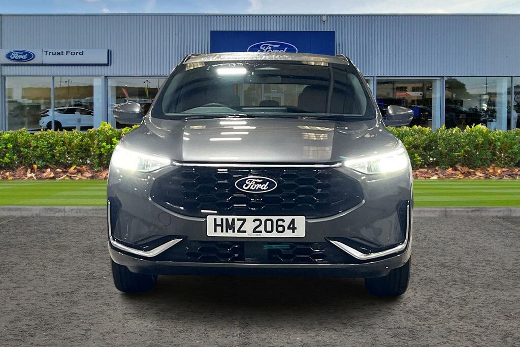 Ford Kuga 2.5 Phev St-line Cvt HMZ2064  #6