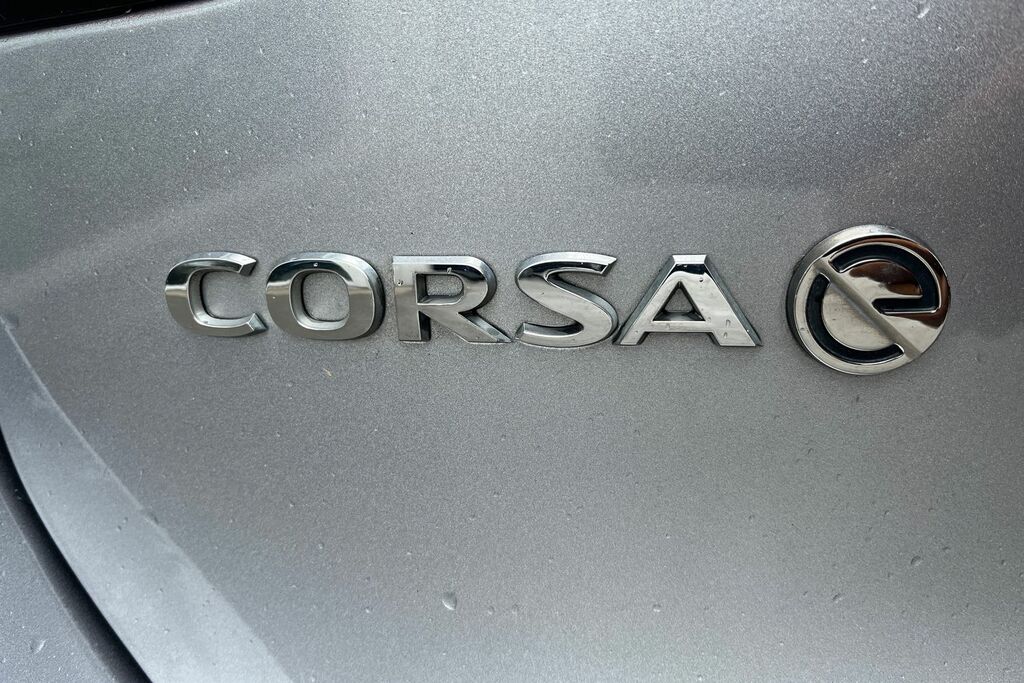 Vauxhall Corsa-e 100Kw Ultimate 50Kwh 11Kwch 2023 White #40