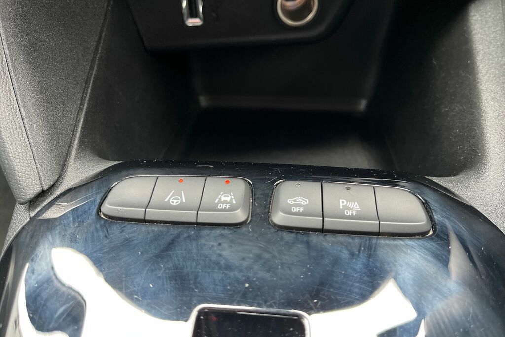 Vauxhall Corsa-e 100Kw Ultimate 50Kwh 11Kwch 2023 White #27