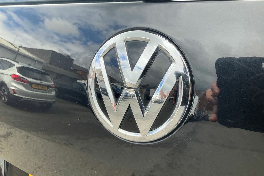 Volkswagen Sharan Tsi Bluemotion Tech Se Ulez Grey #40