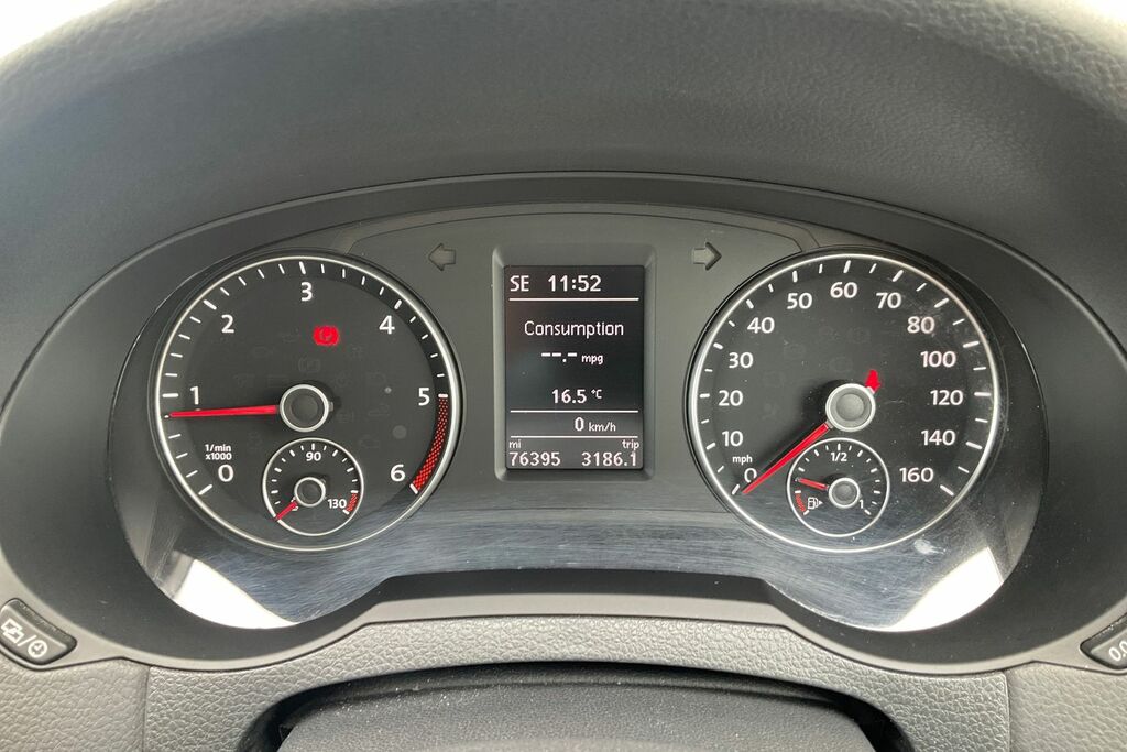 Volkswagen Sharan Tsi Bluemotion Tech Se Ulez Grey #13