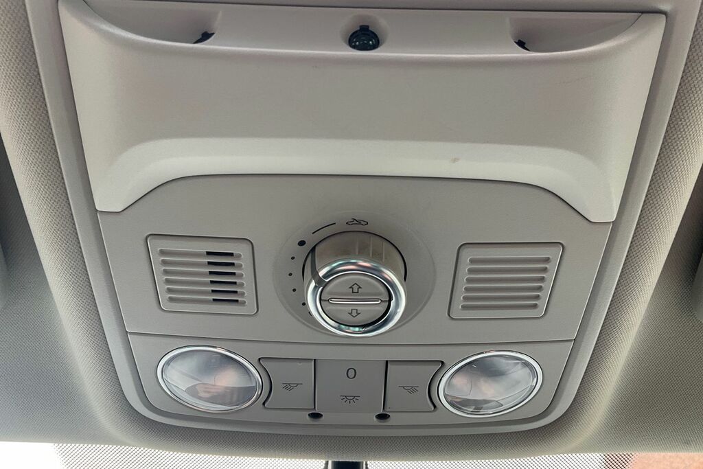 Volkswagen Sharan Tsi Bluemotion Tech Se Ulez Grey #32