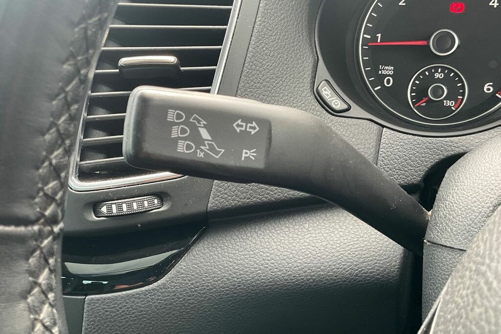 Volkswagen Sharan Tsi Bluemotion Tech Se Ulez Grey #14