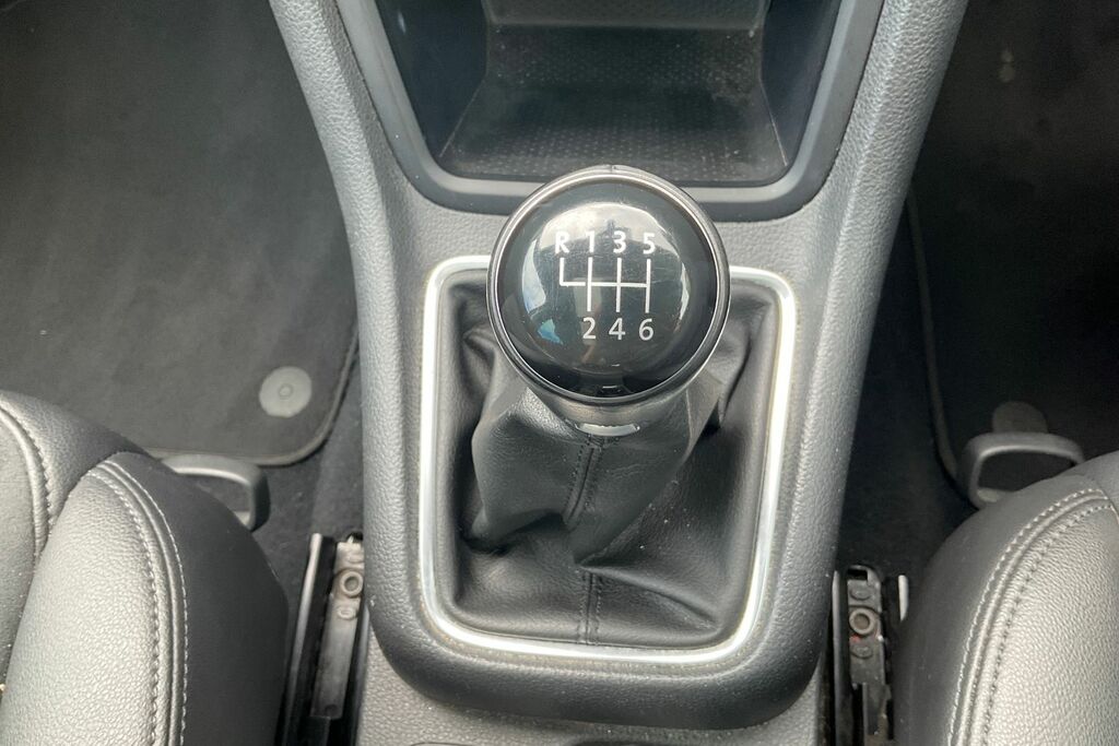 Volkswagen Sharan Tsi Bluemotion Tech Se Ulez Grey #29