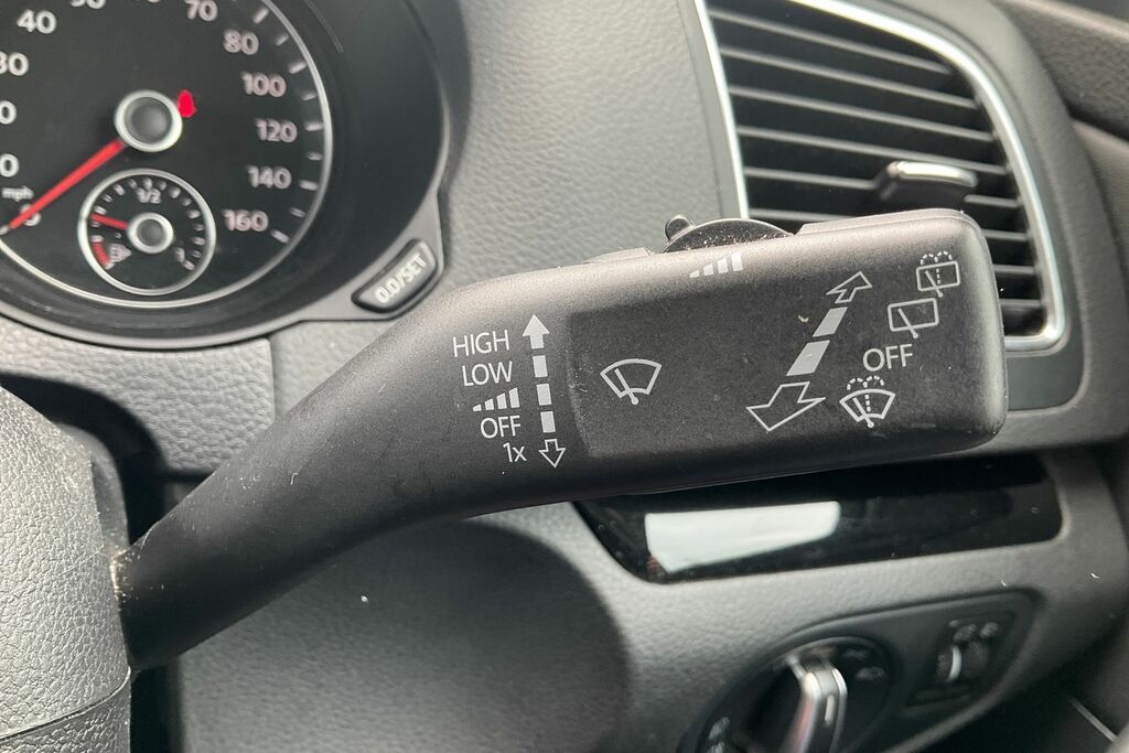 Volkswagen Sharan Tsi Bluemotion Tech Se Ulez Grey #15