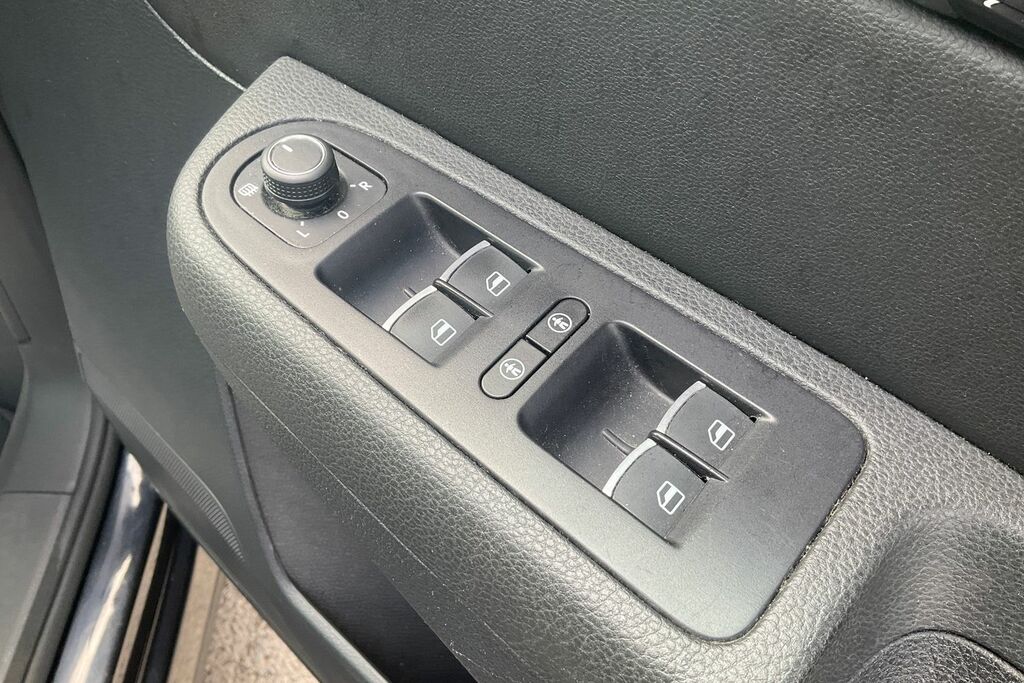 Volkswagen Sharan Tsi Bluemotion Tech Se Ulez Grey #16