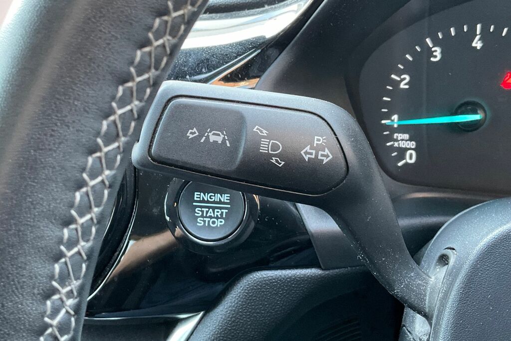 Ford Fiesta 1.0 Ecoboost Trend 2023 Black #14