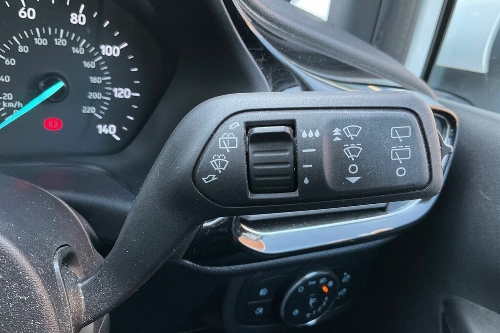 Ford Fiesta 1.0 Ecoboost Trend 2023 Black #15
