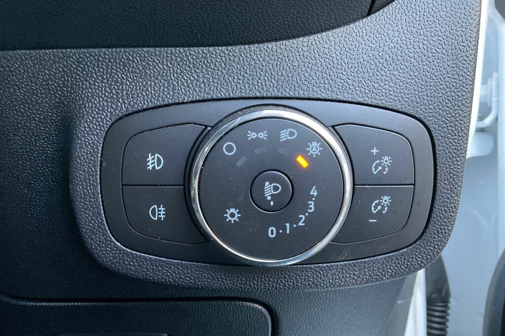 Ford Fiesta 1.0 Ecoboost Trend 2023 Black #32