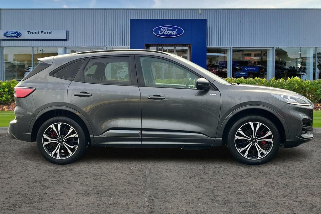 Ford Kuga 2.5 Phev St-line X Edition Cvt SV73VSM #3