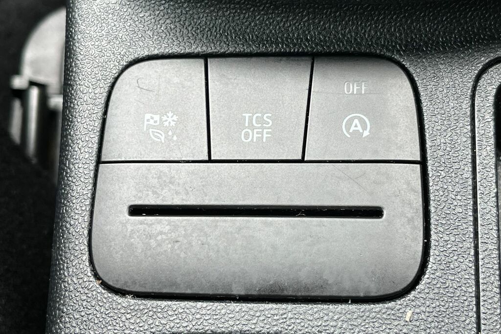Ford Fiesta Active Edition 1.0T Mhev White #26
