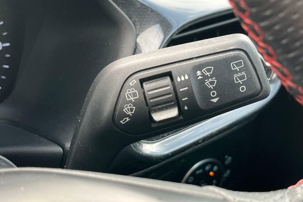 Ford Fiesta Active Edition 1.0T Mhev White #15